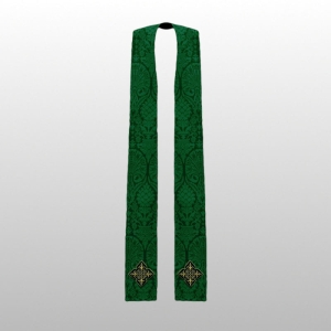 STUŁA ZIELONA (35845/3)