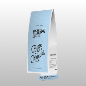 BOŻE KRÓWKI 440g (ok 30szt.)