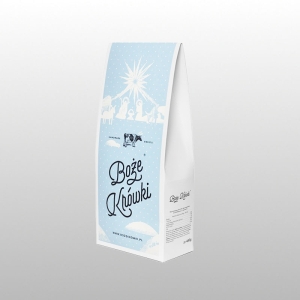 BOŻE KRÓWKI 440g (ok 30szt.) - BOŻE NARODZENIE