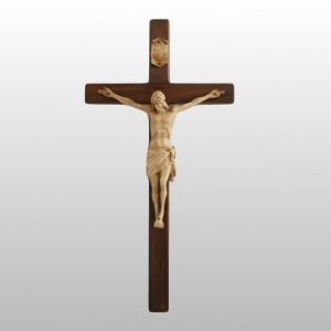 RZEŹBA KRZYŻ (27A) 175x86cm