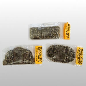 MODLITWA KIEROWCY MK4