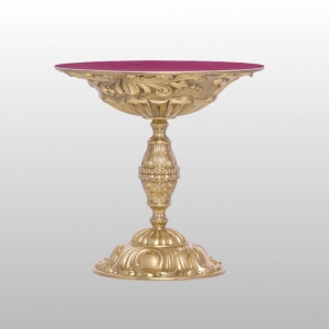 TRON NA MONSTRANCJĘ WYS. 30CM