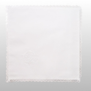 CHUSTECZKI KOMUNIA BATYST.