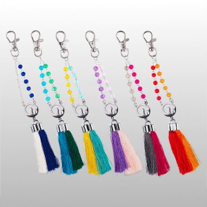 BRELOK " 10 " RÓŻAŃCA MB CZĘSTOCHOWSKA