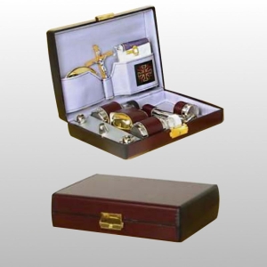 WALIZKA ( ZESTAW TURYSTYCZNY )