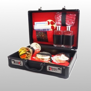 WALIZKA ( ZESTAW TURYSTYCZNY )