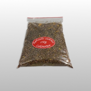 KADZIDŁO ZIOŁOWE 150g  100g = 8,86zł
