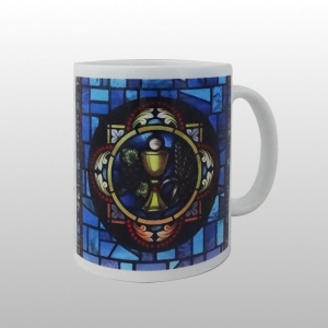 KUBEK K - JAM JEST CHLEB ŻYCIA