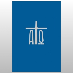 LEKCJONARZ MSZALNY. A5 NIEBIESKI. TOM 6 NOWE WYDANIE 2019