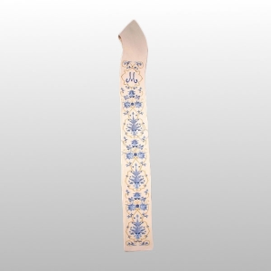 STUŁA DO KONCELEBRY MARYJNA (3943)