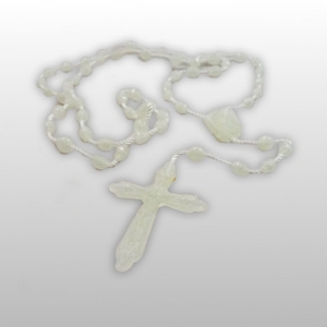 RÓŻANIEC ŚWIECĄCY (PROSTY).