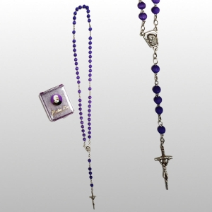 RÓŻANIEC ZAPACHOWY OJCIEC PIO.