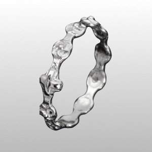 RÓŻANIEC NA PALEC ROZMIAR 14