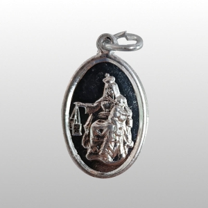 MEDALIK MB SZKAPLERZNEJ .