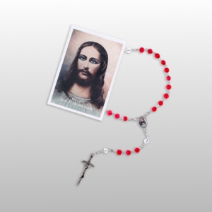 KORONKA "JEZU TY SIĘ TYM ZAJMIJ"