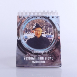 100 MYŚLI KS. BLACHNICKIEGO