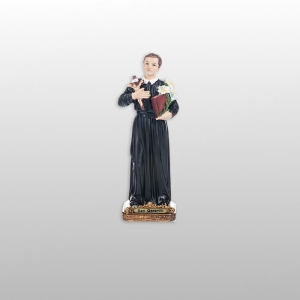 FIGURKA ŚW.GERARD MAJELLA WYS.21CM