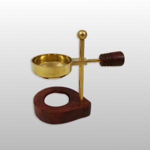 KADZIELNICA H12 DREWNIANA PODSTAWA