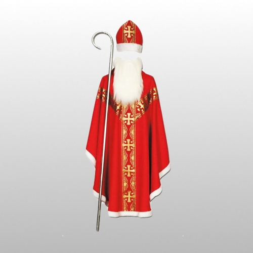 STRÓJ ŚW. MIKOŁAJA