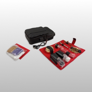 WALIZKA, TORBA TURYSTYCZNA