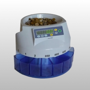 SORTER BILONU LUDGER CCS 800