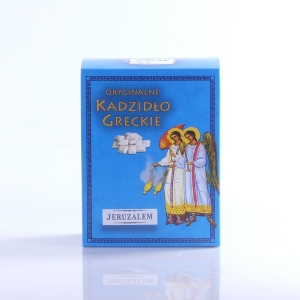 KADZIDŁO GRECKIE 300 G - JERUSALEM