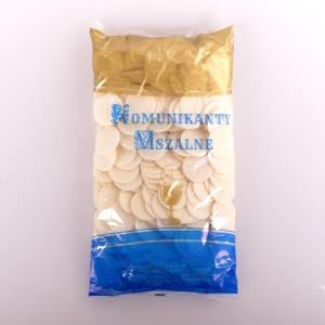 KOMUNIKANTY. GRUBE EKSPORTOWE 35MM - 500 SZT.-N