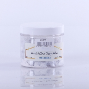 KADZIDŁO GRECKIE 100G - ORCHIDEA
