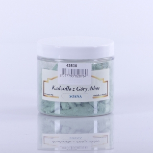 KADZIDŁO GRECKIE 100G - SOSNA