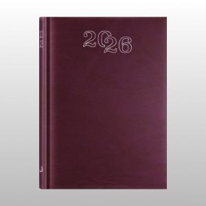 TERMINARZ A5 STANDARD - BORDOWY