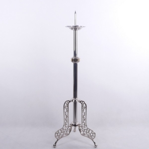 LICHTARZ MOSIĘŻNY NIKLOWANY