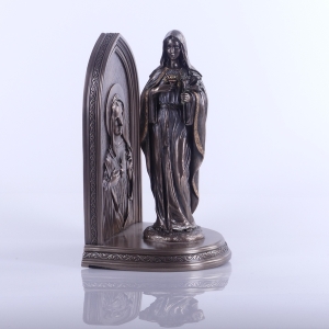 PODPÓRKA DO KSIĄŻEK NIEPOKALANE SERCE MARYI