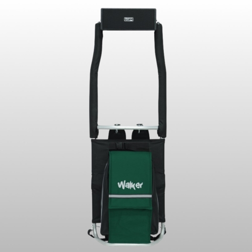 ZESTAW PIELGRZYMKOWY "WALKER" D216 606-630 MHz 14AH BT(bez mikr. bezprz.)