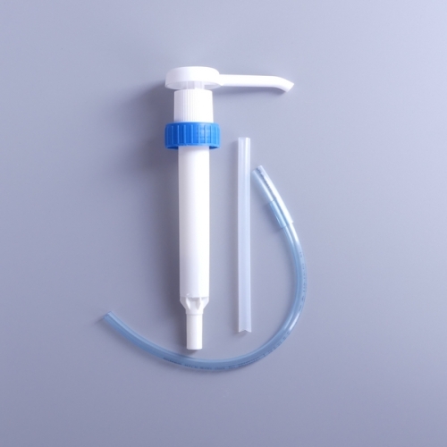 POMPKA DOZUJĄCA DO OLEJU 5L.