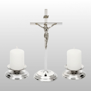 ZESTAW KOLĘDOWY NR 2 STAL NIERDZEWNA