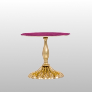 TRON NA MONSTRANCJĘ WYS.26CM