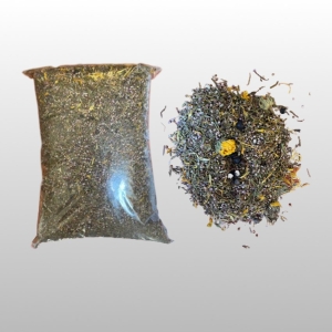 KADZIDŁO ZIOŁOWE 250g  100g = 8,64zł