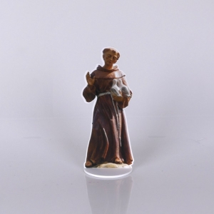 ŚW.FRANCISZEK PCV 20cm