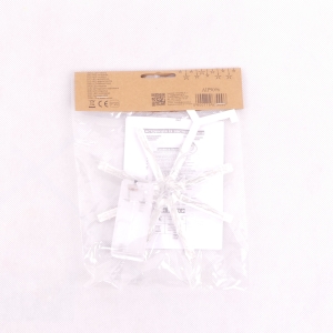 OŚWIETLENIE LED DO GWIAZDY - NA BATERIE IP20