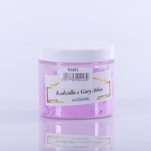 KADZIDŁO GRECKIE 100G - Z GÓRY ATHOS