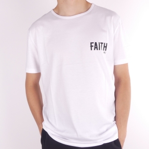 KOSZULKA MĘSKA - NADRUK MONO