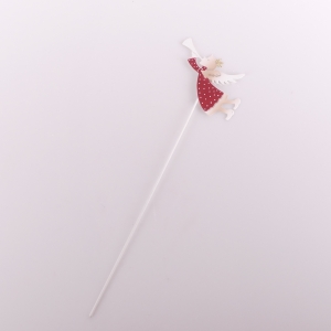 ANIOŁEK NA PIKU 34 CM