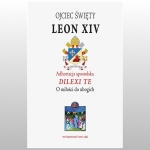 ADHORTACJA APOSTOLSKA DILEXI TE (LEON XIV)