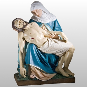 PIETA 100CM KOLOR (190)