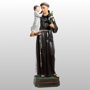 ŚW. ANTONI 150CM KOLOR (699)