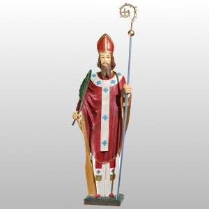 ŚW. WOJCIECH 110CM KOLOR (897)