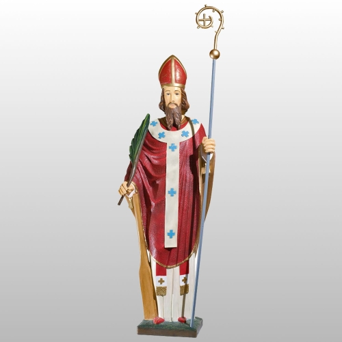 ŚW. WOJCIECH 110CM KOLOR (897)