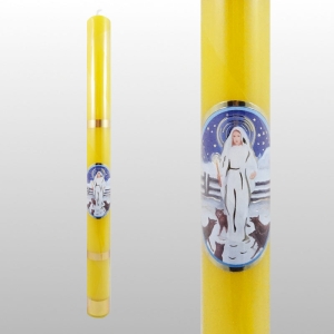 GROMNICA 1/4 CIENKA 40/3cm.