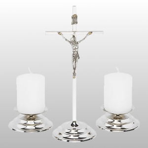 ZESTAW KOLĘDOWY NR 3 STAL NIERDZEWNA