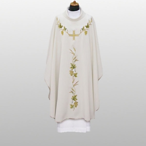 ORNAT BIAŁY (2-66L)
